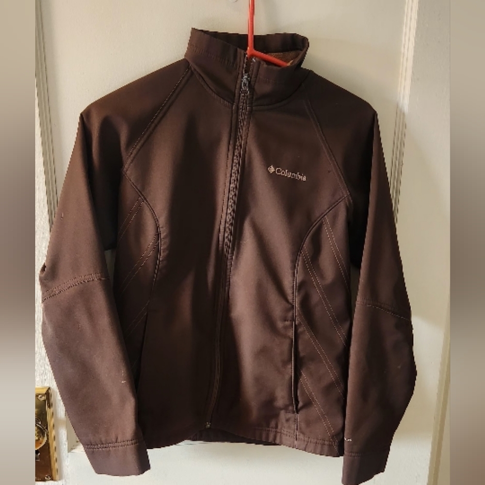Women's Columbia SPRING Jacket